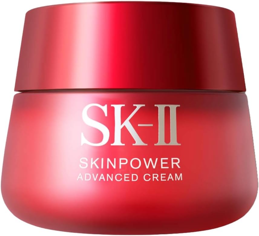 SK-II Skinpower Advance Cream Cream Unisex 2.7 oz