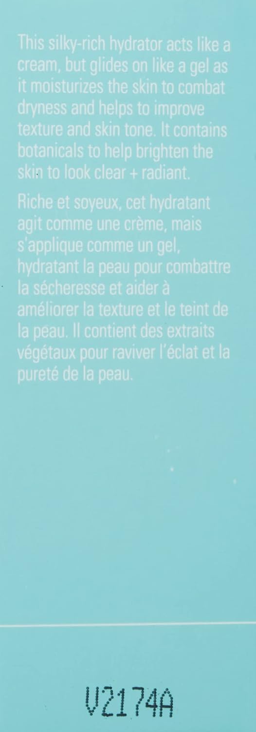 Proactiv Complexion Perfecting Hydrator and Acne Moisturizer - Hydrating Face Moisturizer With Salicylic Acid - 30 days - 30ml