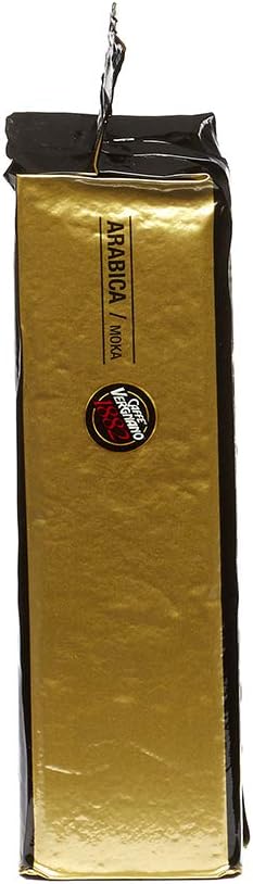 Caffè Vergnano Anticabottega 摩卡咖啡，250 克