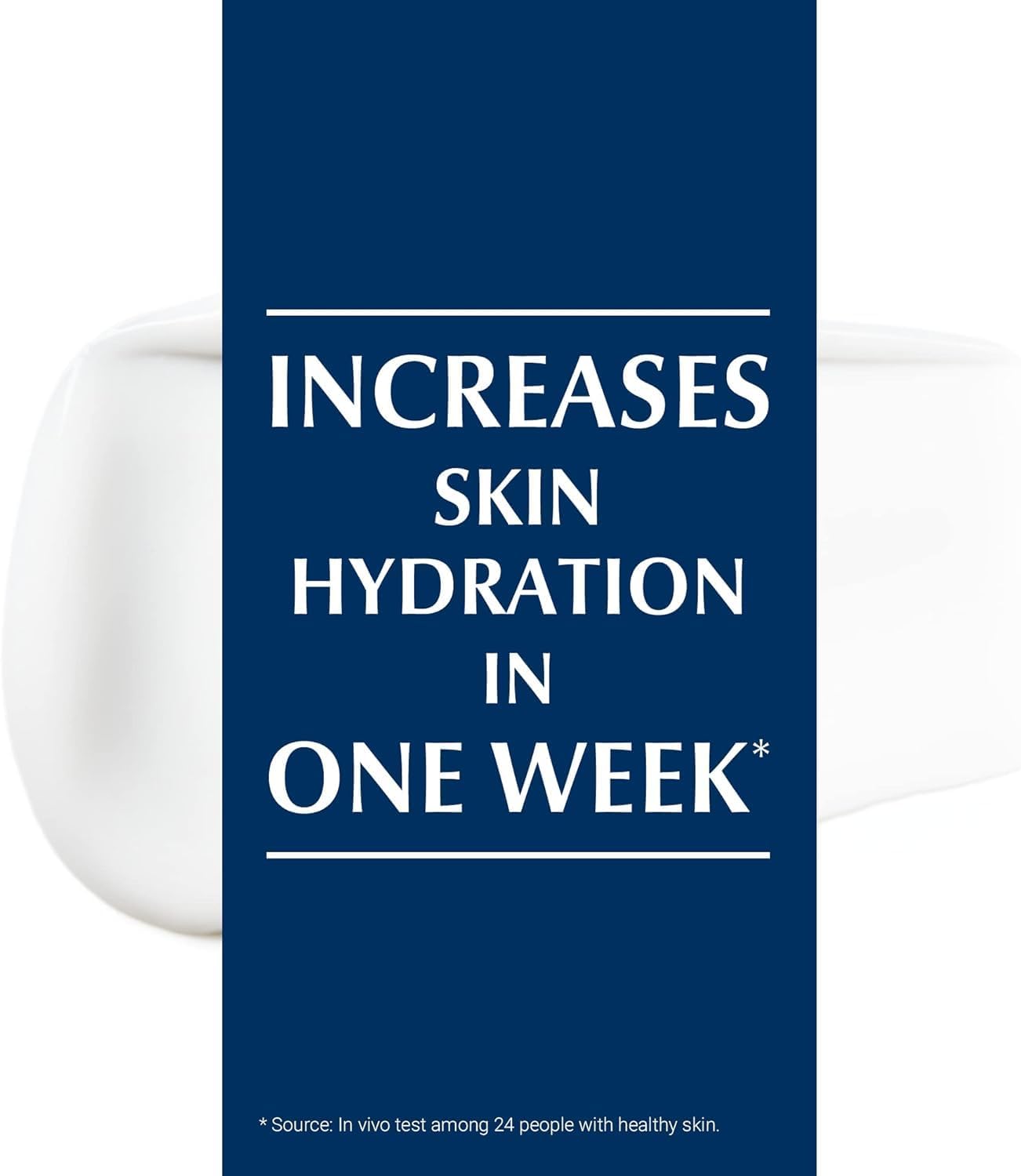 EUCERIN Urea Repair Replenishing Day and Night Face Cream Set for Dry to Very Dry Skin