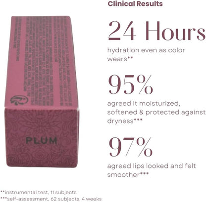 Fresh Sugar 唇部護理 - 梅子色唇部護理 0.15 盎司