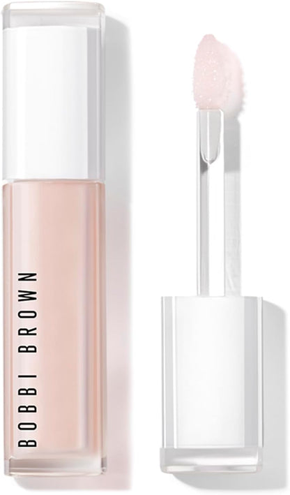 Bobbi Brown 女士豐盈唇部精華 - 752 Bare Pink - 0.2 盎司唇部護理