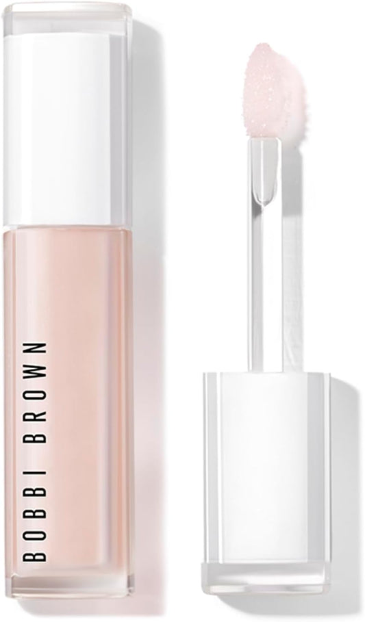 Bobbi Brown 女士豐盈唇部精華 - 752 Bare Pink - 0.2 盎司唇部護理