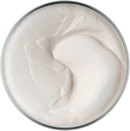 Olos Youth-Enhancing Restructuring Cream - Anti-Aging Face Moisturizer - Face Lotion with Aloe and Shea Butter - Collagen Booster Face Cream - 1.7 oz