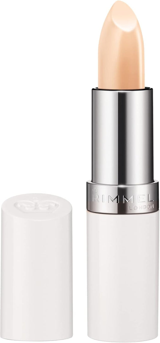 Rimmel London - Lasting Finish Lip Balm, hydrating & Conditioning Lip Balm, 100% Cruelty-Free