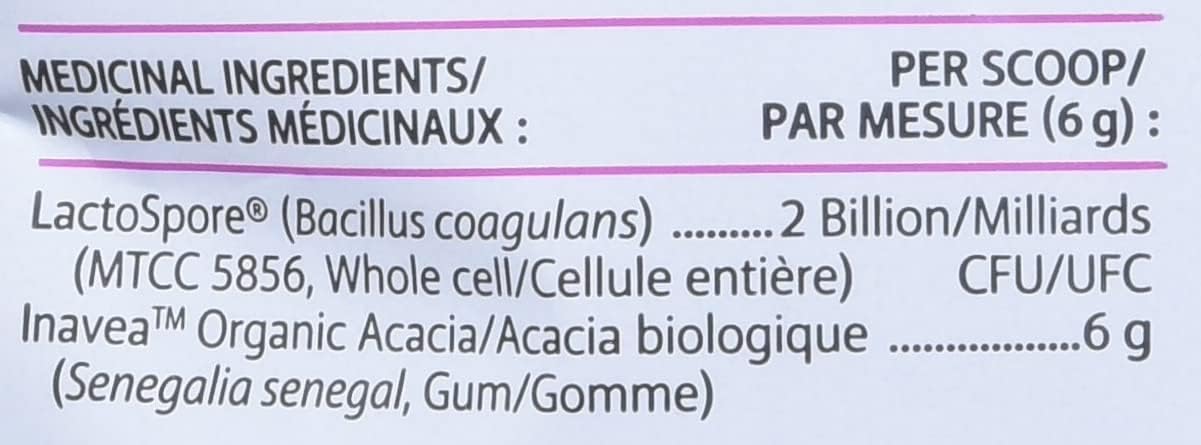 Smart Solutions Gutsmart Powder Unflavoured, Prebiotic and Probiotic Formula, Promotes a Favourable Gut Flora and Helps Relieve Abdominal Pain Associated with IBS. With 5.4 g Fibre, Gluten Free, Non-GMO, Soy Free, No Art…