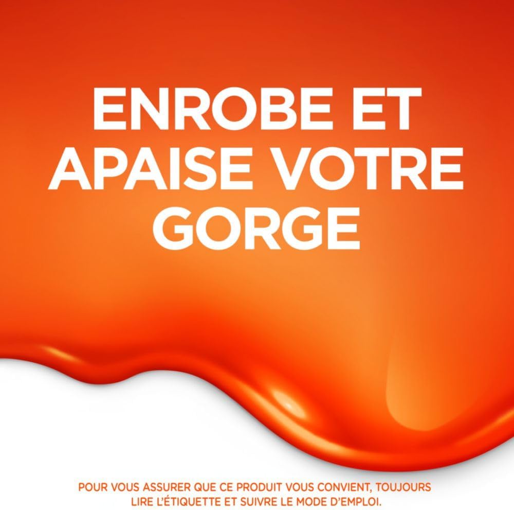 Vicks DayQuil 止咳和鼻塞非嗜睡液体药，白天缓解咳嗽、粘液和鼻塞，柑橘味，354 毫升