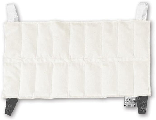 Fabrication Enterprises Hydrocollat​​or 蒸汽包，脊柱小号（10 X 18 英寸）1 个