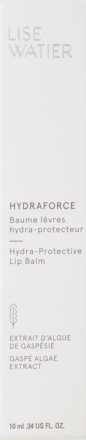 Watier HydraForce 水潤唇膏，10 毫升