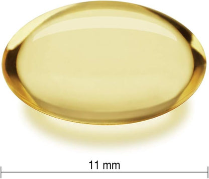 Jamieson 維生素 E 100 國際單位軟膠囊，天然抗氧化劑，有助於預防組織損傷和維生素 E 缺乏症。不含麩質，不含人工香料、色素或防腐劑，100 粒裝，加拿大製造