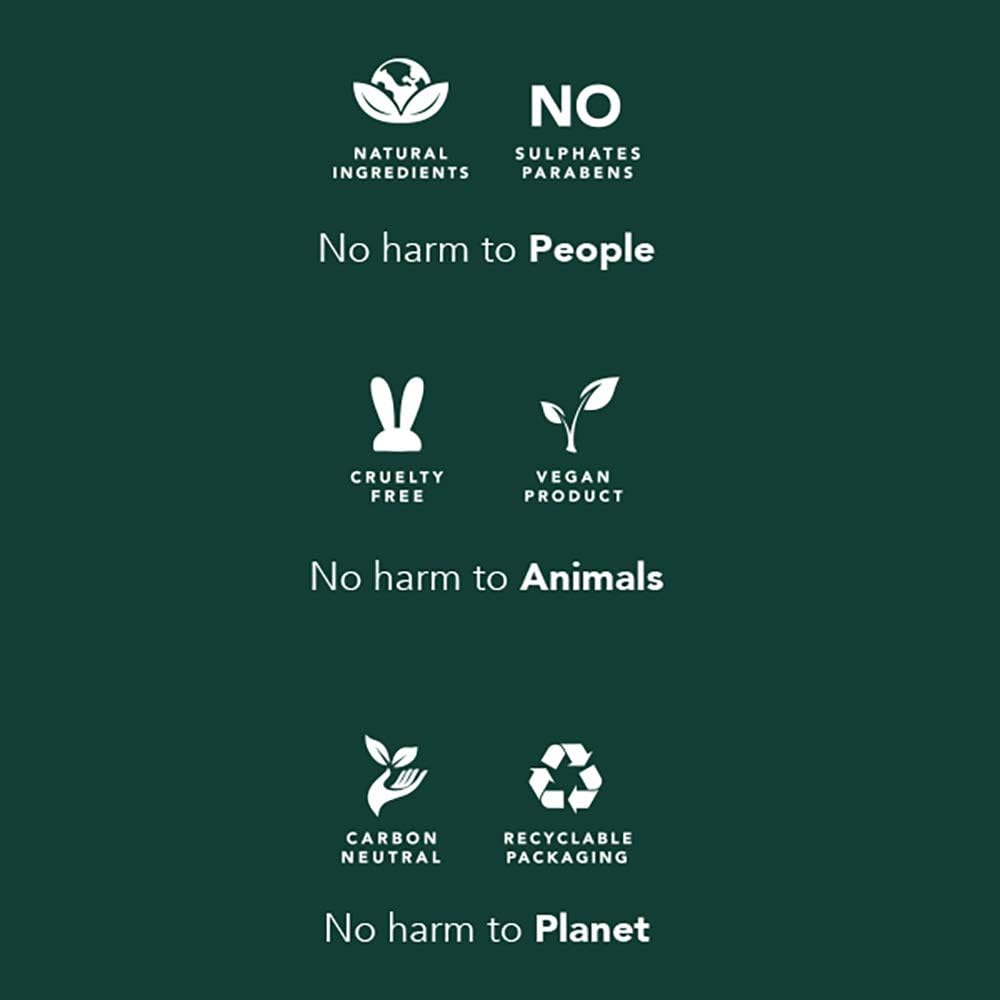 Sukin - Nutrient Rich Facial Moisturiser - Super Greens Range - Promotes a Radiant, Glowing and Healthy Complexion - For Normal to Dry Skin Types - 125 mL