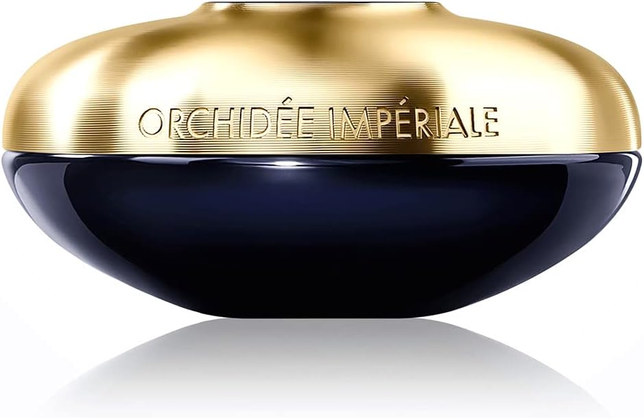 Guerlain Orchidee Imperiale The Light Cream Cream Women 1.6 oz