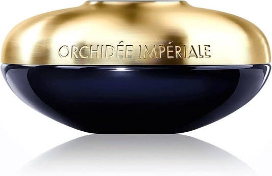 Guerlain Orchidee Imperiale The Light Cream Cream Women 1.6 oz
