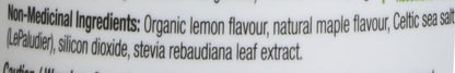 Prairie Naturals Morning Rise & Shine pH Balancing Drink Mix - 126 Gram