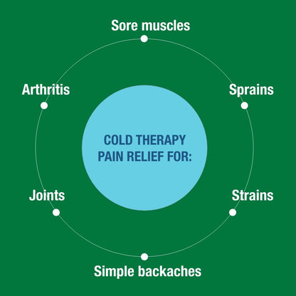 Biofreeze® Professional | 快速起效，持久清凉 | 薄荷醇止痛 | 16 盎司