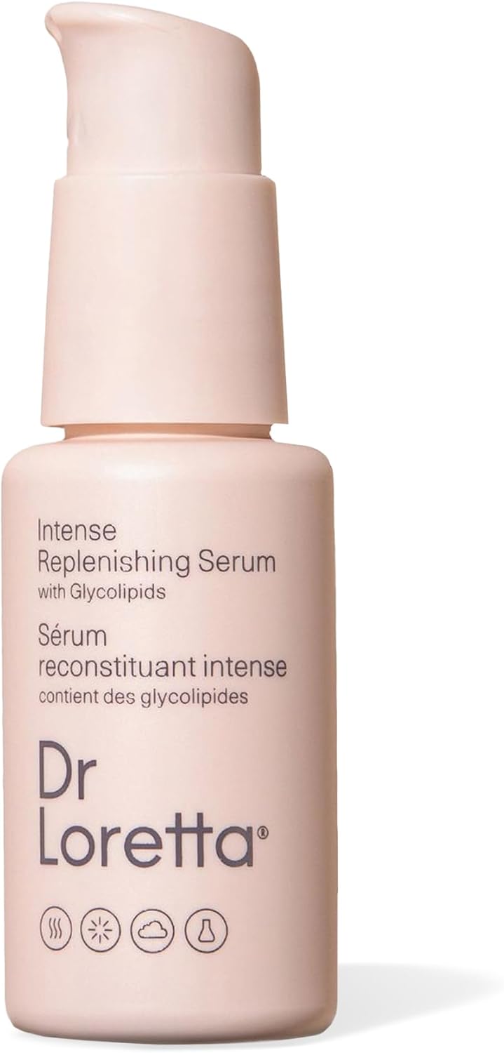 Dr. Loretta Intense Replenishing Serum Unisex Serum 1 oz