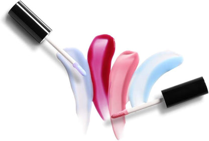 NYX Professional Makeup #ThisIsEverything 唇油，透明色，8 mL