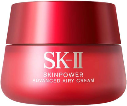 SK-II Skinpower Advanced Airy Cream Cream Women 1.6 oz