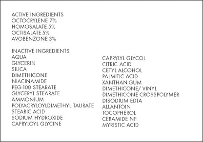 La Roche-Posay Face Moisturizer, Toleriane Sensitive Face Cream with Niacinamide and Ceramides, for Normal to Combination Skin Sensitive Skin, Alcohol Free, Fragrance Free, 40mL (Packaging May Vary)