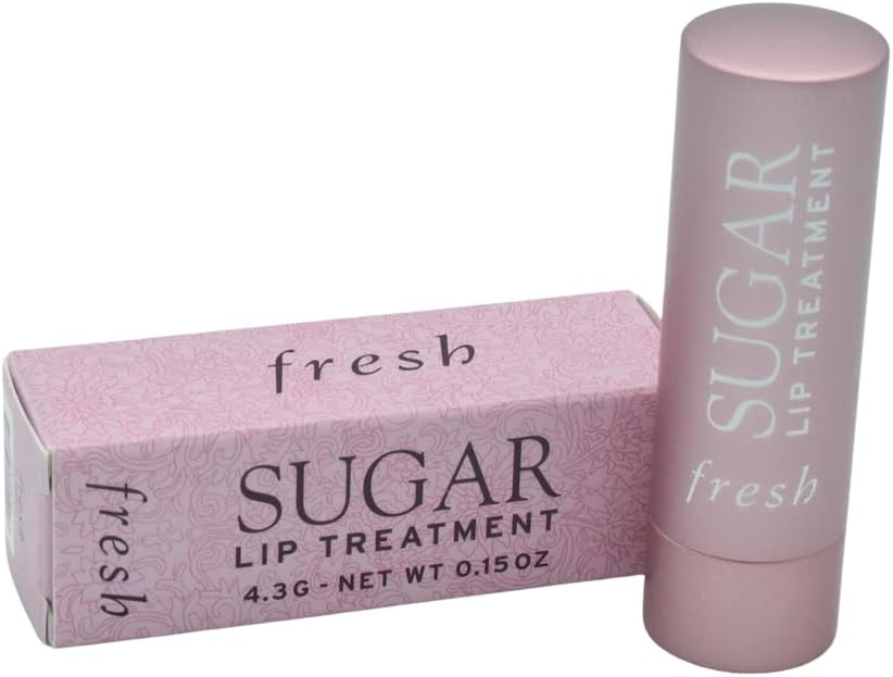 Fresh Sugar 唇部護理 - 花瓣唇部護理 女士 0.15 盎司