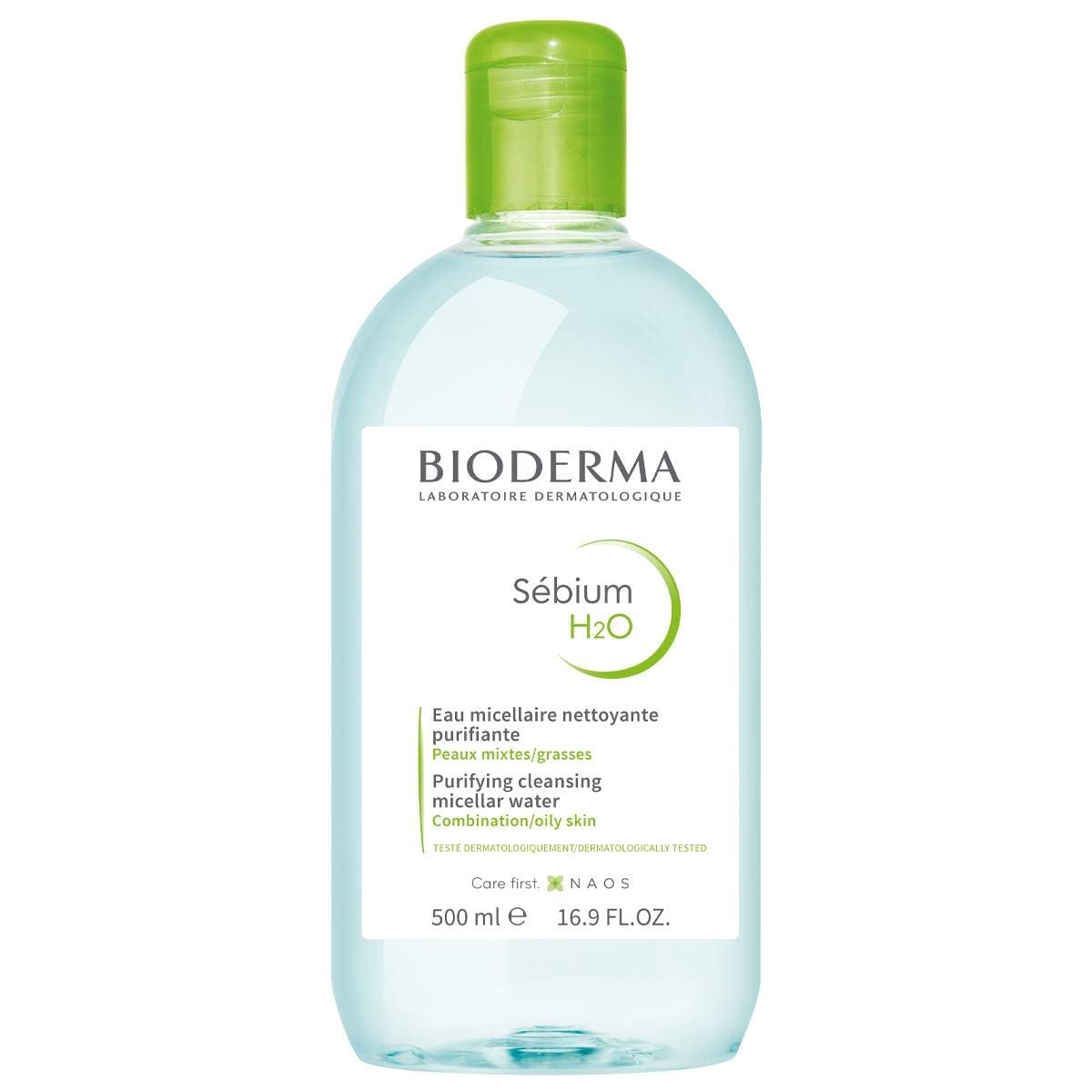Bioderma - Sébium H2O - Micellar Water