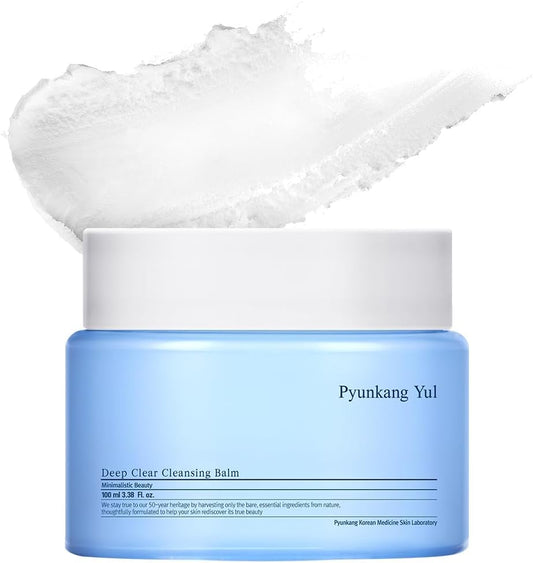 PYUNKANG YUL Deep Clear Cleansing Balm 100ml 3.38 Fl.oz.
