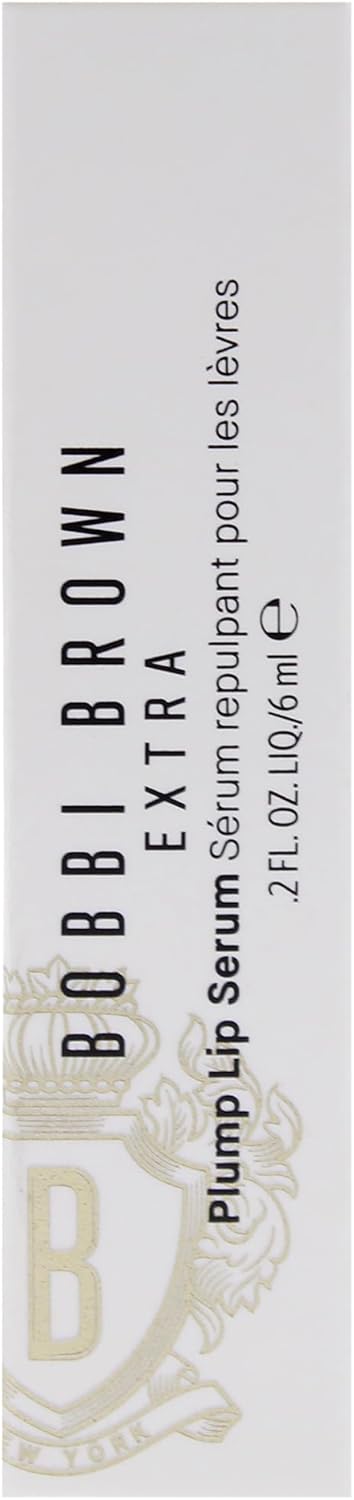 Bobbi Brown 女士豐盈唇部精華 - 784 Bare Blossom - 0.2 盎司唇部護理