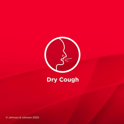 泰诺强效感冒药片，缓解感冒症状，夜间，40片