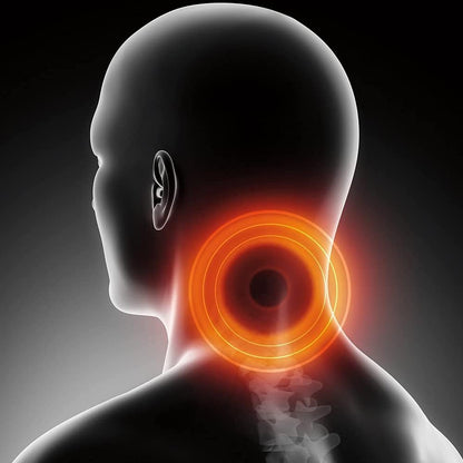 Conair ECB02RNC-LAV 电气石冷热可重复使用肌肉舒缓包