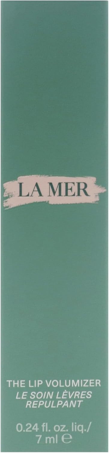 La Mer 海藍之謎 豐盈唇部精華 - 50 Sheer Berry - 0.24 oz