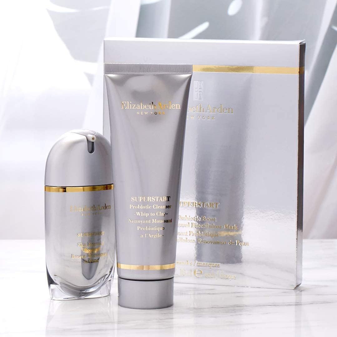Elizabeth Arden SUPERSTART Skin Renewal Booster, 1.7 Oz