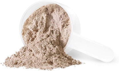 Iron Vegan Sprouted Protein Bars | Double Chocolate Brownie Flavour | 12 Pack & Sprouted Protein, Chocolate Flavour, 1kg | Vegan, plant-based, organic, gluten-free