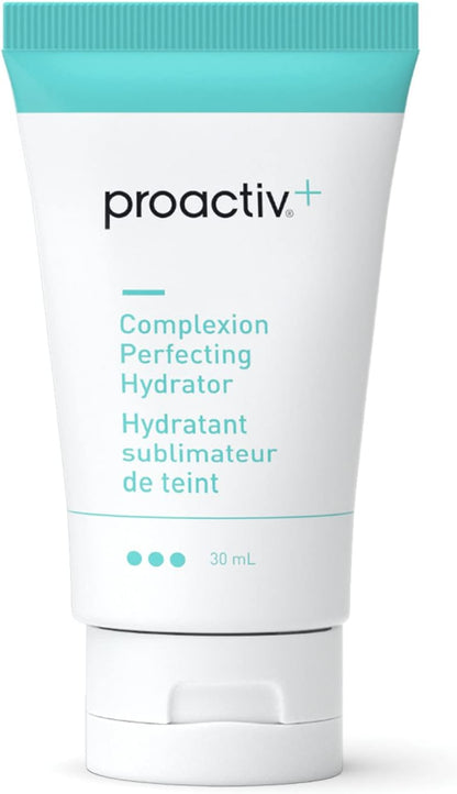 Proactiv Complexion Perfecting Hydrator and Acne Moisturizer - Hydrating Face Moisturizer With Salicylic Acid - 30 days - 30ml