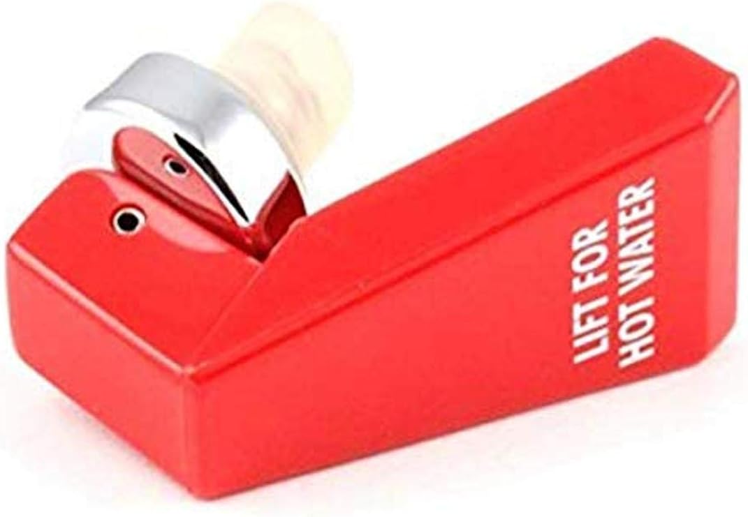 Fetco 1071.00019.00 上部热水龙头组件