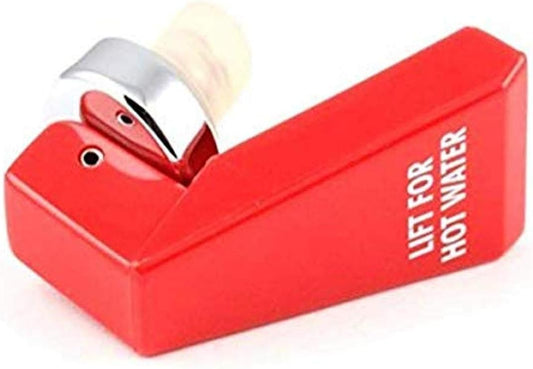 Fetco 1071.00019.00 上部热水龙头组件