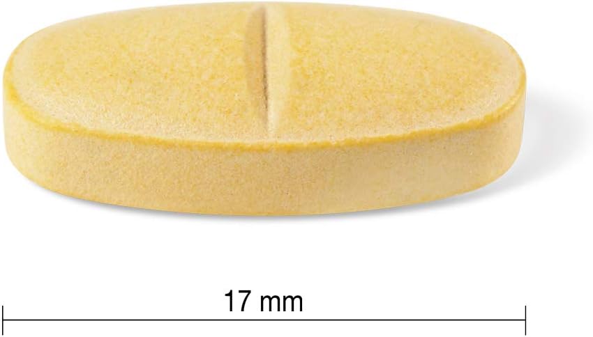 Jamieson 維生素B複合物和維生素C 500毫克，含葉酸，有益細胞健康，支持能量生成、新陳代謝和免疫健康。素食，無麩質，100粒膠囊，加拿大製造