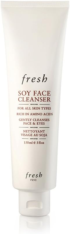 Fresh Soy Face Cleanser Cleanser Women-5 oz