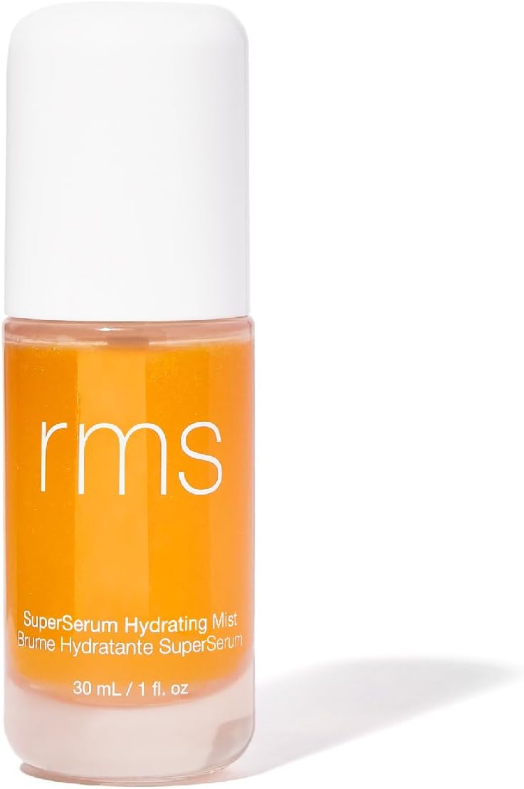 RMS Beauty 女士 SuperSerum 保濕噴霧 - 1 盎司精華液