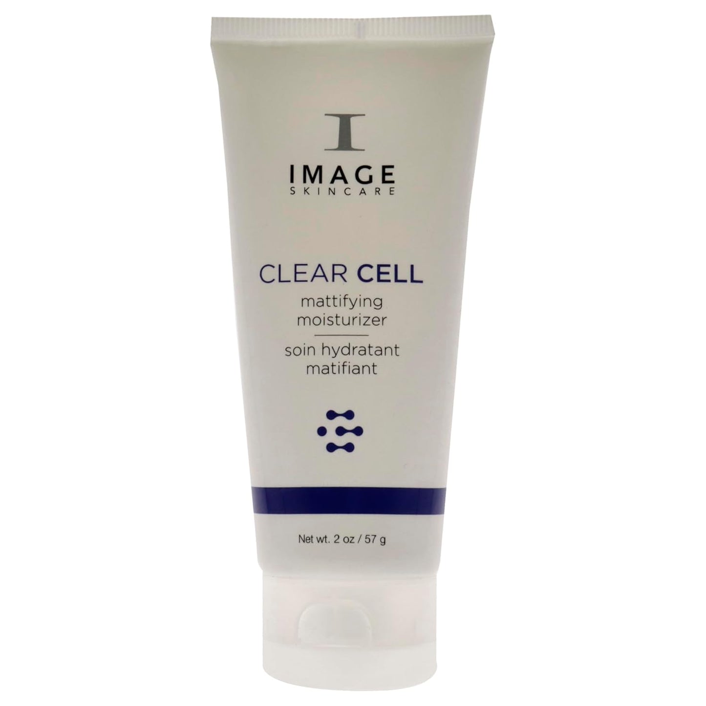 Image Skincare Clear Cell Mattifying Moisturizer, 2 oz