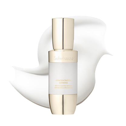Sulwhasoo Concentrated Ginseng Renewing & Brightening,