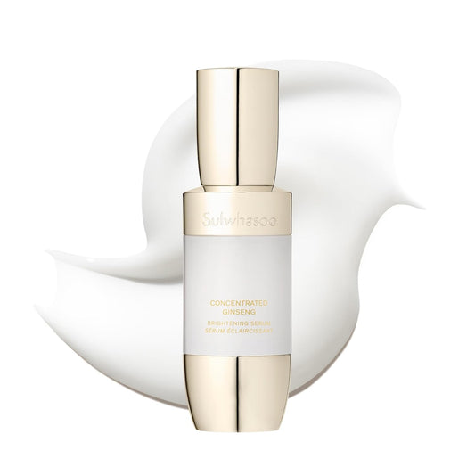 Sulwhasoo Concentrated Ginseng Renewing & Brightening,