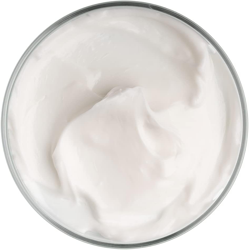 Olos Moisturizing and Nourishing Cream - Face Moisturizer with Hyper-Fermented Aloe and Indian Ginseng - Hydrating Face Lotion - Face Cream - 1.7 oz