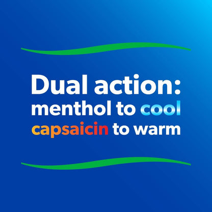 Salonpas Pain Relieving Gel Patch Hot 6 count