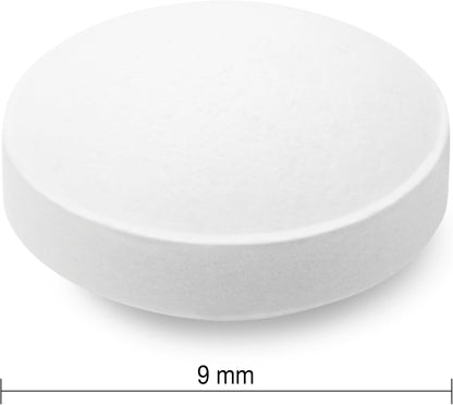 Jamieson 維生素 D3 1,000 IU 速溶片，支持免疫健康，強健骨骼和牙齒，增強鈣和磷的吸收。非基因改造，無麩質，每日一片，150 片舌下片，加拿大製造