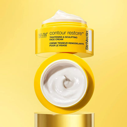 StriVectin Contour Restore™ 紧致保湿霜