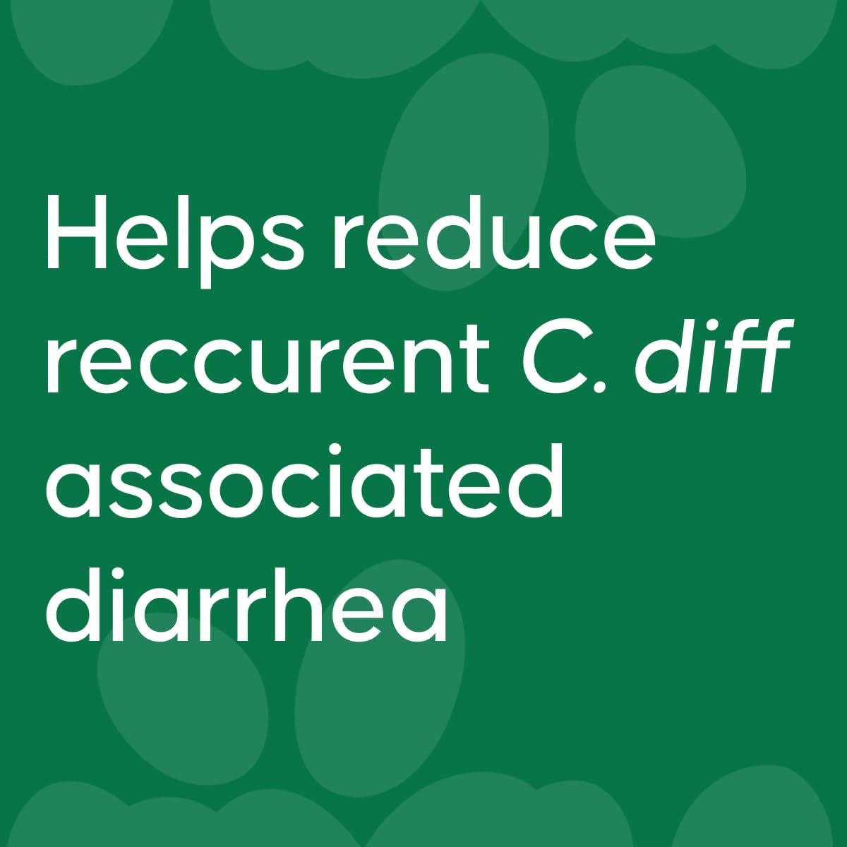 Florastor 強效益生菌 - 布拉酵母菌 CNCM I-745 - 每日多效合一益生菌 - 支持腸道健康和免疫系統 - 抗生素相關性腹瀉 - 成人適用 - 30 支