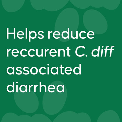 Florastor 強效益生菌 - 布拉酵母菌 CNCM I-745 - 每日多效合一益生菌 - 支持腸道健康和免疫系統 - 抗生素相關性腹瀉 - 成人適用 - 30 支