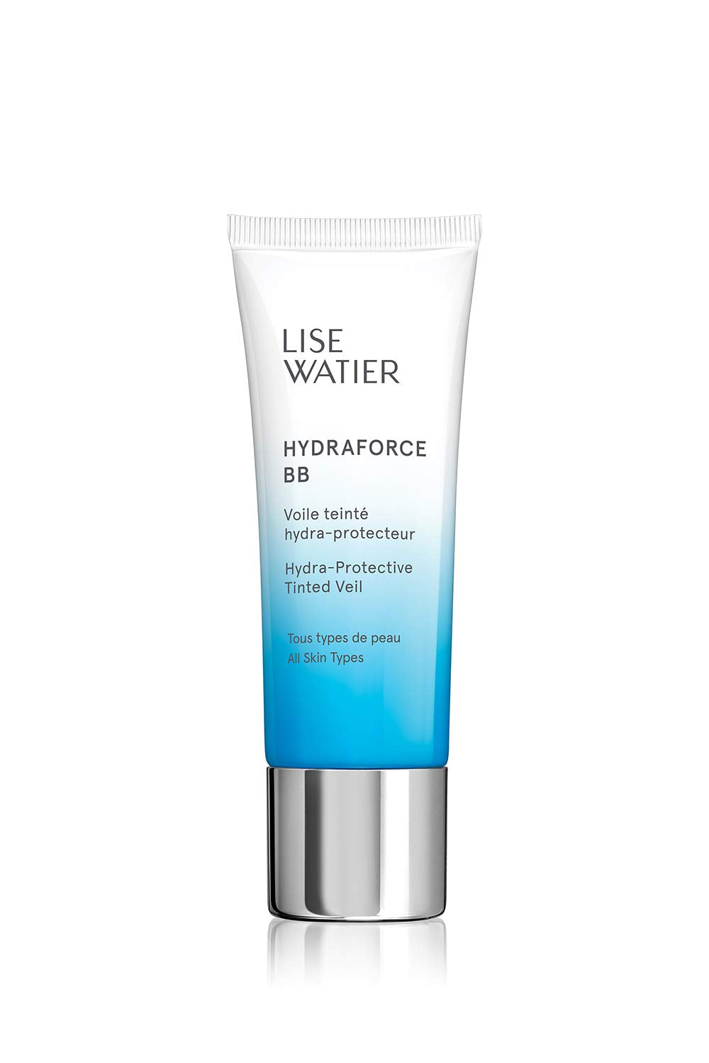 Lise Watier Hydraforce BB Hydra-Protective 有色面纱