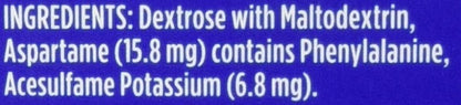 EQUAL 0 Calorie Sweetener, Sugar Substitute, Zero Calorie Sugar Free Sweetener Packets, Sugar Alternative, 800 Count