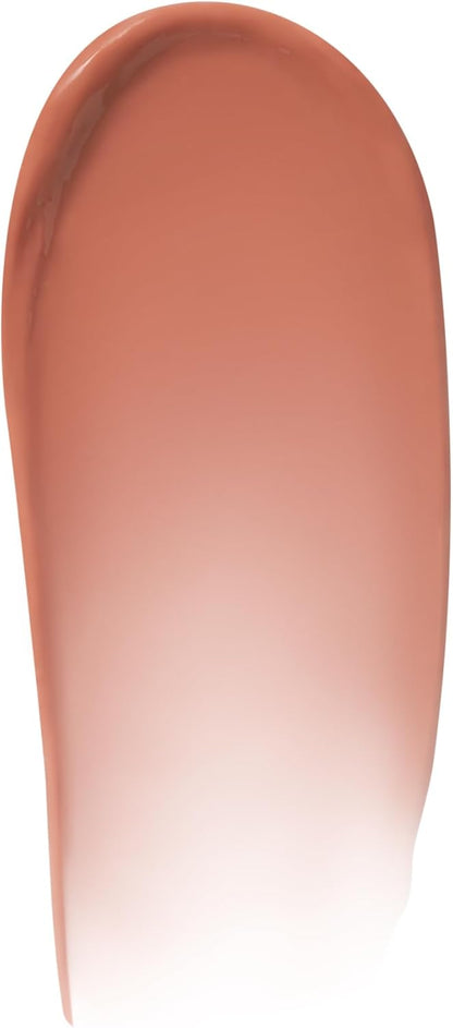 e.l.f. Pout Clout Lip Plumping Pen, Nourishing Lip Balm For Sheer Colour & Shine, Plumps & Moisturizes, Vegan & Cruelty-Free, Pinky Out